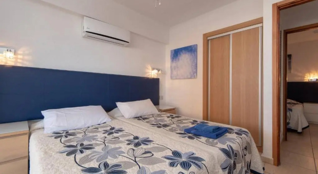 Santa Maria 105 - Two Bed with sea views