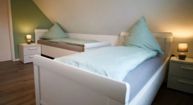 Classy Apartment in Bad Sachsa