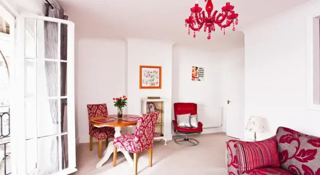 Georgian Apartment Hastings, Забронировать Апартаменты/квартира Апартаменты Исторического графства Суссекса, Апартаменты/квартира