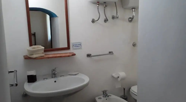 Двухместный номер Standard Masseria Santanna