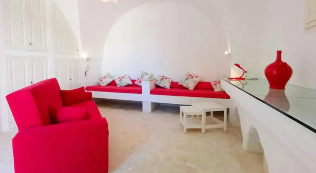 Вилла Masseria Profilo 8, Emma Villas
