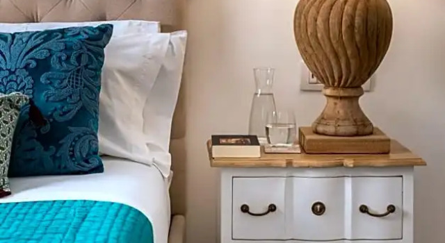 Номер Superior Palazzo Natoli Boutique Hotel