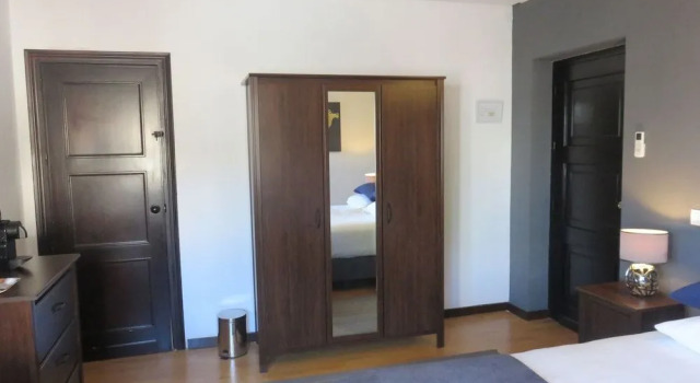 Villa Mare Bed & Breakfast, Book Villa Campo-Mijas Spanien