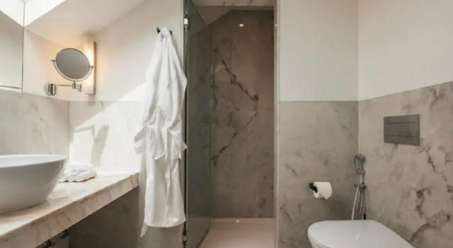 Двухместный номер Standard Descobertas Boutique Hotel by Aspasios