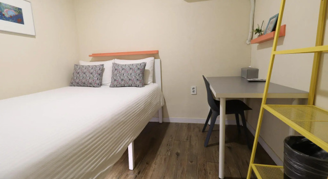 Just4u Guesthouse