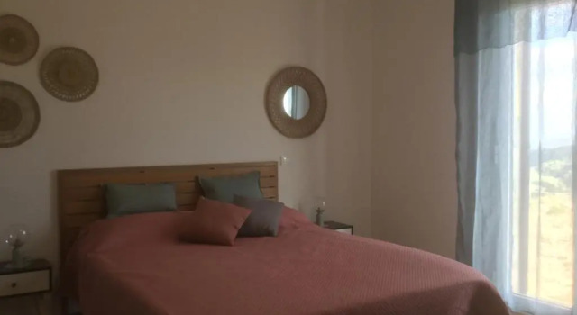 Двухместный номер Standard Agriturismo Il cielo in terra