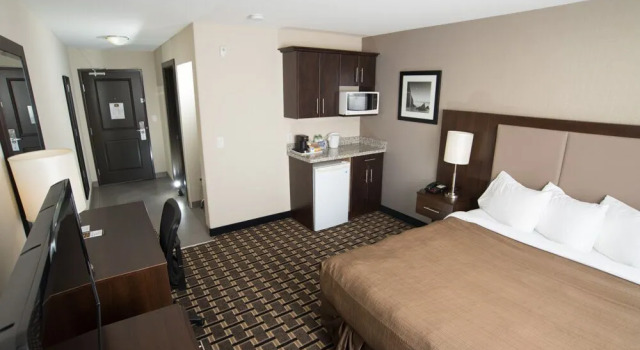 Western Star Inn And Suites Esterhazy, Reserva ahora Hotel Esterhazy Saskatchewan