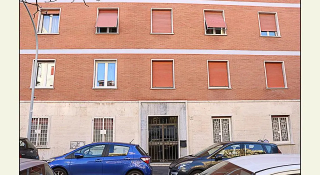Good Vibes Rome, Boek Hotel Hotels in Lazio met parkeren, Parkeren
