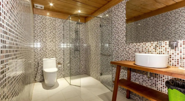 Номер Standard Angkor Heart Bungalow