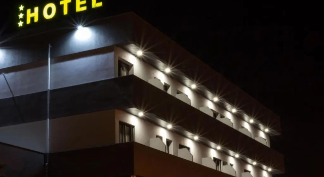 Hotel Lara, Rezervovat Hotel Hotely v Valença se snídaní, Snídaně