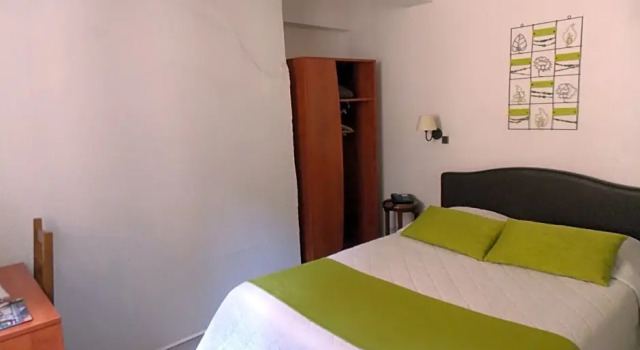 Номер Standard Hôtel Le Chambellan