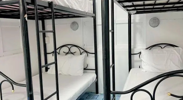 Номер Classic Yoghurt Home