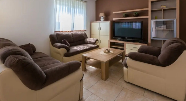 Apartment Villa Gome, Забронировать Апартаменты/квартира Бласковичи 