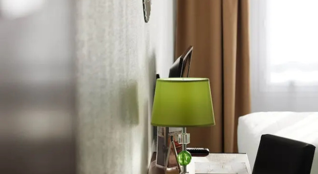 Одноместный номер Standard Hotel Le Beffroi