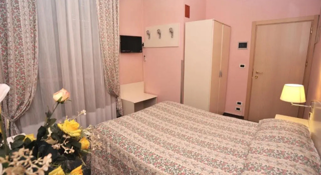 Номер Standard Hotel Massimo dAzeglio