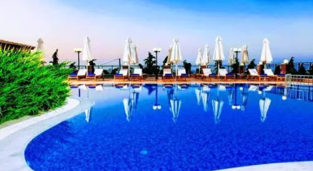 Aparthotel 4 Stars Hersonissos