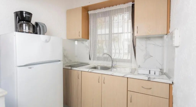 Номер Classic Villa Repas