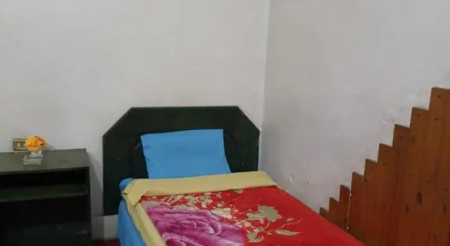 Номер Standard African House Hostel