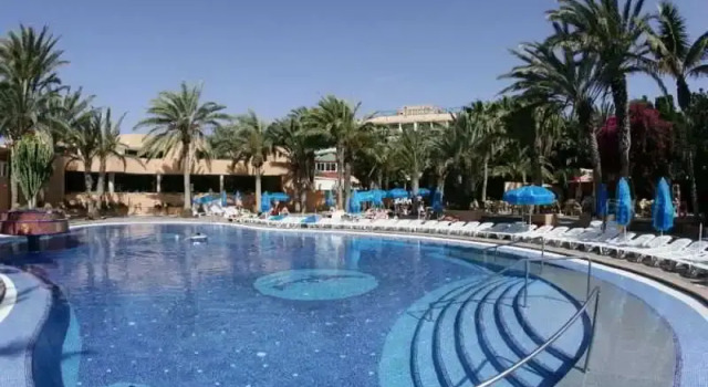 Stella Canaris Hotels & Resort, Book Resort Resort Hotels in Canary Islands, Resort