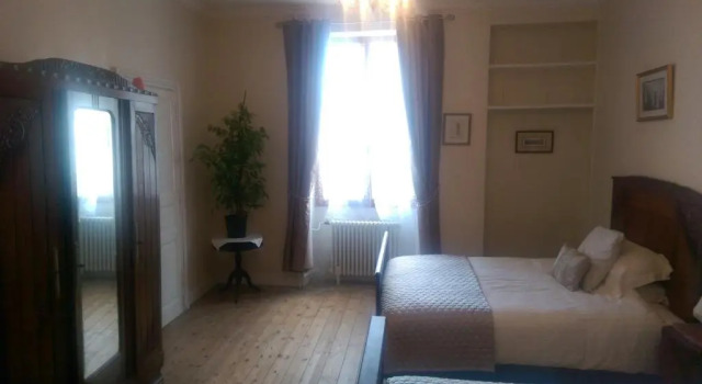 Номер Standard Vingt Grand Rue