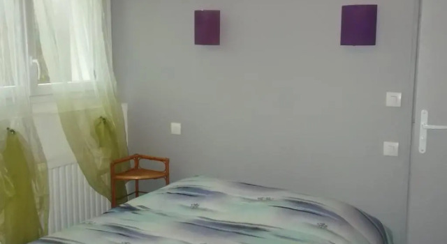 Номер Standard Hotel Tyblomen