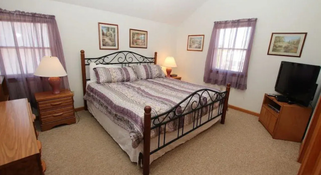 Crown Palace - 5 Br Home
