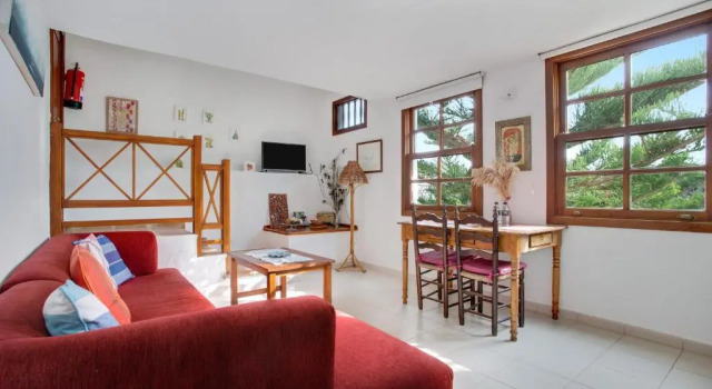 Apartamento Pancho