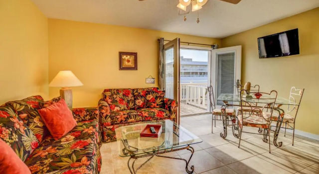 Super Cute With Deeded Beach Access (#26) - Sleeps 5, Prenota Hotel Hotel a Alabama con piscina, Piscina