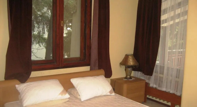 Guest House Yanita, Забронировать Гостевой дом Недорогие отели Варны, недорого