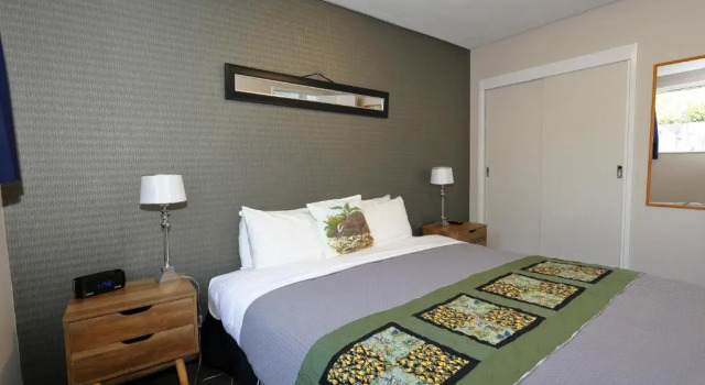 Номер Standard Aden Motel