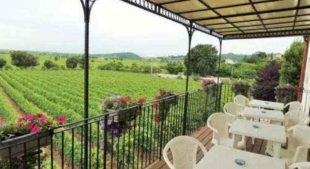 Villa Mattielli