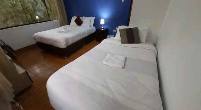 Casa Santa Ana B&B, Prenota Bed & breakfast Hotel a Cusco con parcheggio, Parcheggio