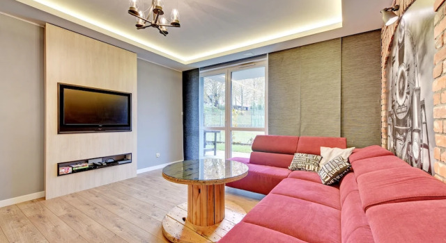 UNO Apartments, Varaa Huoneisto Hotellit Pommeri pysäköinnillä, Pysäköinti