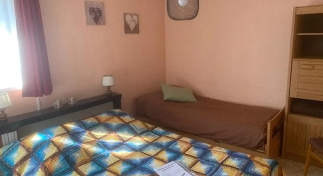 Appartement Mont-Dore, 2 pièces, 4 personnes - FR-1-415-103, Prenota Appartamento Hotel a Alvernia con parcheggio, Parcheggio