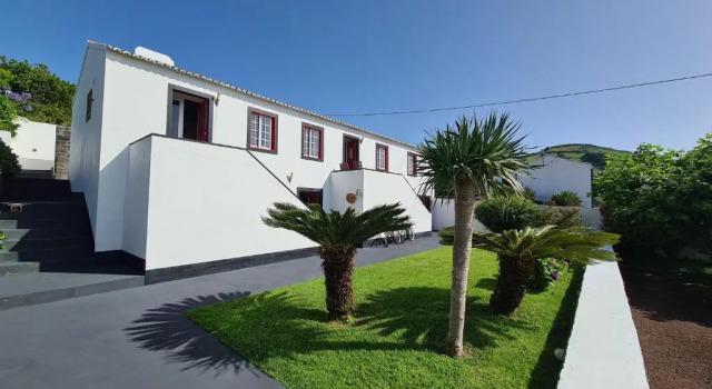 Villa 3 chambres Casas DArramada