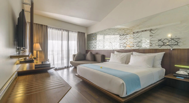 IZE Seminyak by LifestyleRetreats