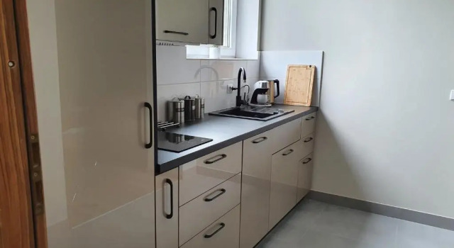 Apartamenty Śląsk, Prenota Appartamento Zabrze 