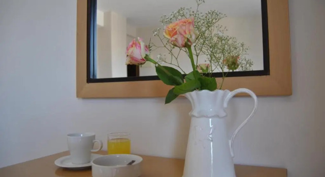 Двухместный номер Standard Theofilos City Hotel
