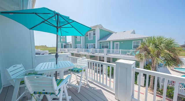 Апартаменты Shell Yeah by Silver Sands Vacation Rentals
