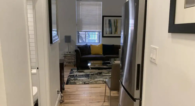 Cobble Hill Apartments Stays, Buchen Sie Ferienwohnung New York New York und Umgebung