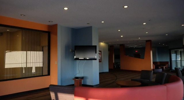 Chestnut Residence - Campus Accommodation, Varaa Hotelli Toronto 