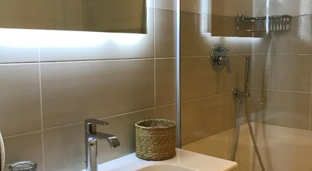 Трёхместный номер Standard Hotel San Giorgio