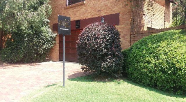 House on Morninghill, Забронировать Гостевой дом Гостевые дома Йоханнесбург, Гостевой дом