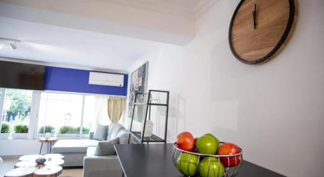 Thessaloniki Center Small Studio Apartment, Забронировать Апартаменты/квартира Салоники Македония