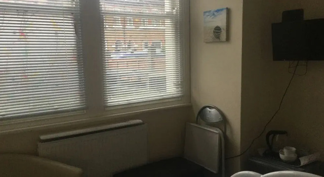 Номер Deluxe TDM Bachelot Lettings Ltd
