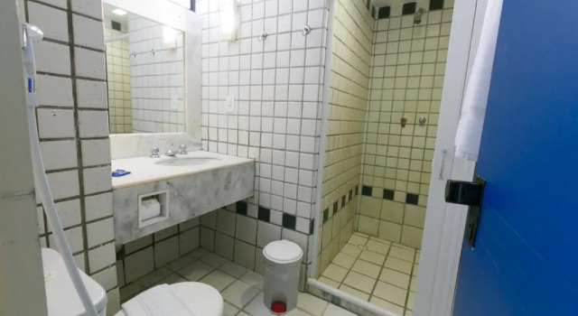 Апартаменты Standard с балконом и с красивым видом из окна Hotel Canarius D'Gaibu