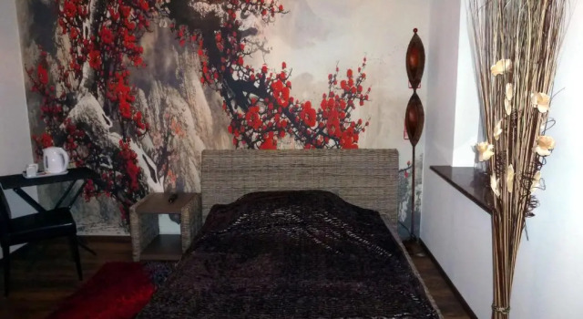 Номер Standard Ferienhaus Kramser