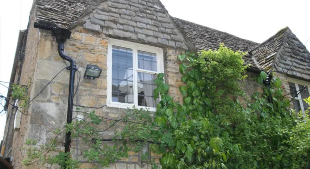 Bourton Croft Cottage, Varaa Lomakoti Mökit kohteessa Merseyside, Mökki