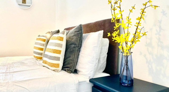 Serviced Accommodation Moray Cawdor Avenue, Elgin, Varaa Hotelli Elgin Moray