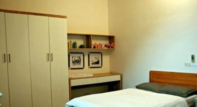 Zostay Apartment